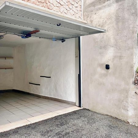 Il Giardino Del Comandante - Trilocale Con Garage Διαμέρισμα Σαν Ρέμο Εξωτερικό φωτογραφία